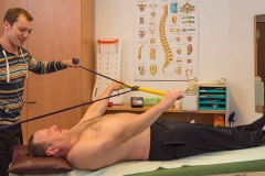 Ergo Uwe Brey Schulter