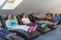 VMO  Autogenes Training / Dr. Horst Spaltmann