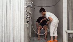 Physikalische Therapie