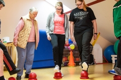 Physiotherapie