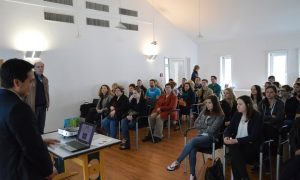 Das Mittelbayerische Reha-Zentrum lädt tschechische Studenten nach Bad Kötzting ein, um den Fachkräftemangel zu bekämpfen. Von Stefan Weber (Kötztinger Umschau)